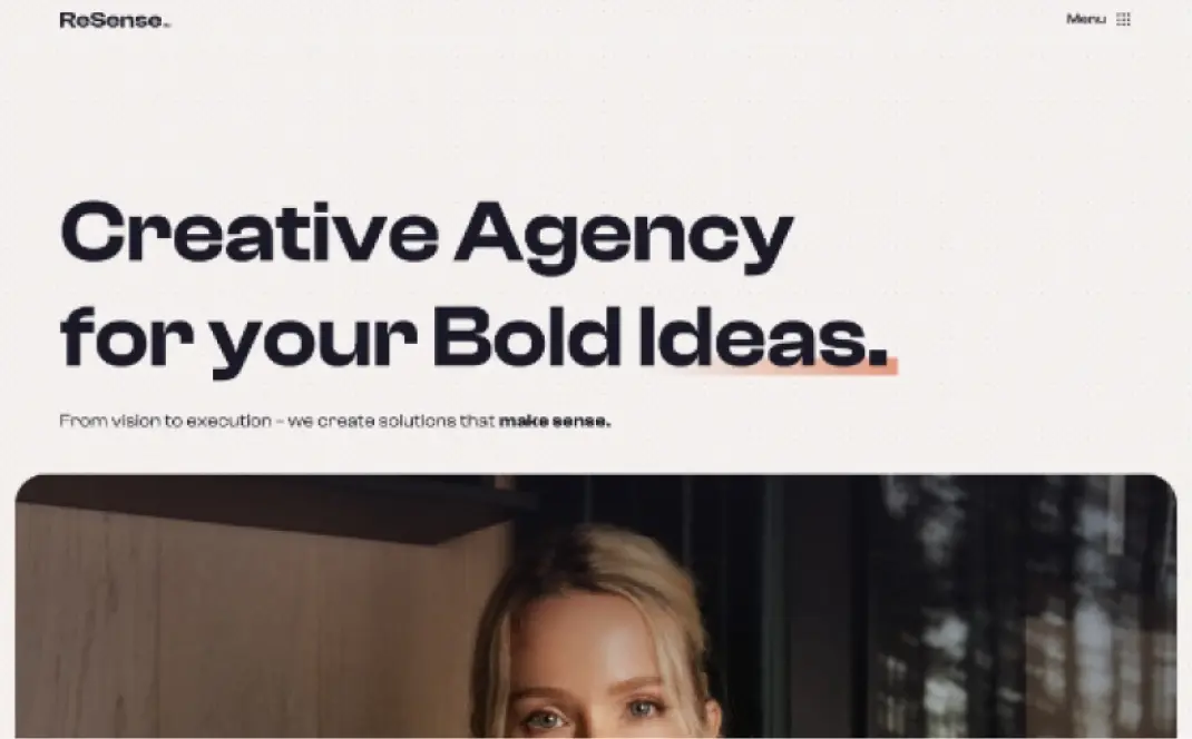 Resenseagency
